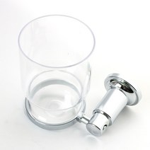 프리티 컵걸이393167 36, 크롬