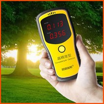 포름알데히드측정기/실내공기질측정기/TVOC측정기/WP6000, 1개