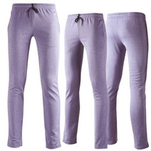 L2stextile 간절기 최고! 면 트레이닝팬츠! 슬림해서 더 좋아요~