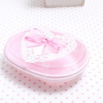 미니도시락(1칸), 1개, 1개