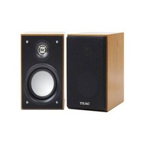 TEAC(티악) LS101 고음질 미니 북쉘프스피커 하이파이스피커