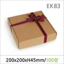 뉴마켓 비누박스 H-14, EK83-H-14 손잡이비누4구.스카프.접시 1묶음-100개