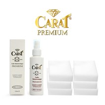 캐럿 프리미엄 전제품, 클리너 120ml