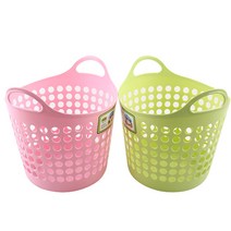 1+1 말랑바구니, 그린