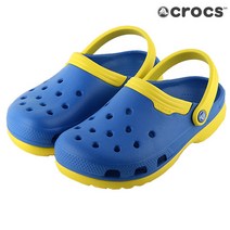 크록스 듀엣키즈 CROCS DUET11110 KIDS