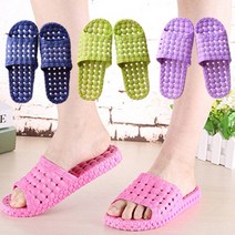 예쁜 욕실화 보라, 1개