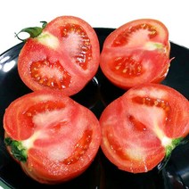 오병이어농산 전라도 완숙 토마토, 10kg(4-5번과), 1개