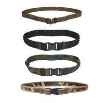 BL 탄띠 고리형 버클형 최고급형