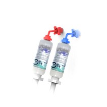 녹물제로필터 세탁기용(젠더포함), 1