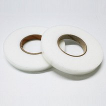 옷수선테이프(양면심지), 10mm 2롤