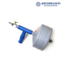 에이스샵 스프링청소기(5M) (10M) (15M), 10M