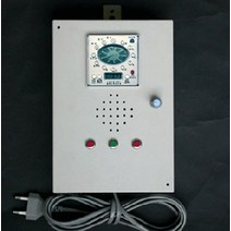 AW 6872 (요일별예약) 타임벨 학교차임벨 벨공장벨, 랜덤, 1