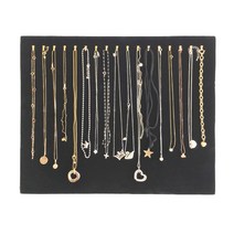 부자오빠 심플 인테리어 액세서리 진열대, 05_목걸이 정리대, 1개