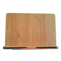알리미독서대 No.1 독서대, 32 x 23 cm, 1개