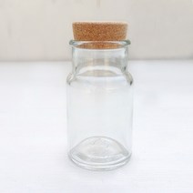 가훼 [유리화분]우유병(중), 우유병(중)단품