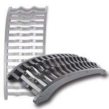 헬스 스트레칭 머신