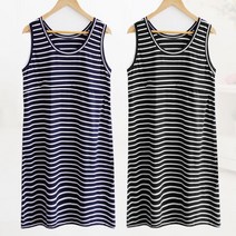 마더라이크 플룻수유나시원피스