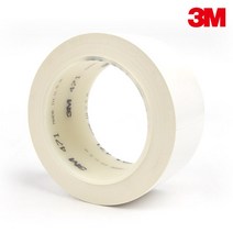 3M 471테이프 라인테이프 백색, 1