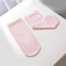 벨라걸스 유아 아동 발레 무용 양말 카바양말