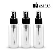 마타바 블랙 룸스프레이 공병 50ml