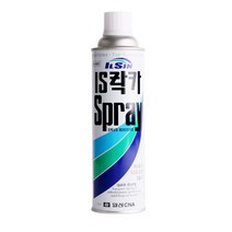 일신 락카 스프레이 색상선택 420ml, 미색, 1개