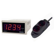 센서라인 피플카운터, FX4Y+BA2M