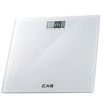 [카스디지털탕온계t10] 카스 디지털 체중계, HE-70, WHITE