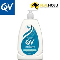 이고 큐브이 인텐시브 모이스쳐라이징 클렌저 500ml 호주직배송, 1개