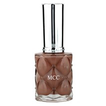 MCC 쿠셔니 네일, 208호 소프트브라운, 1개, 13ml