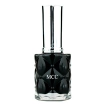 MCC 쿠셔니 네일, 901호 블랙티 라떼, 1개, 13ml