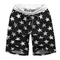 MP 여름의별 반바지