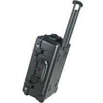 펠리칸 1510 하드케이스 (black) (With Foam) 카메라가방/펠리칸가방, 펠리칸 1510 하드 BLACK (Foam)