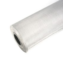 DIY 알미늄 방충망 실버 (90cm 120cm), 90cm, 없음