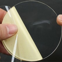 흡착판보조대 겔패드 지름 85mm - 젤패드 젤리패드 스마트폰거치대 차량용거치대 큐방, 본상품선택, 본상품선택