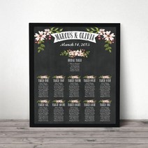 미스터홈 블랙보드 카페입간판 블랙칠판보드, 블랙원목50x70cm, 칠판