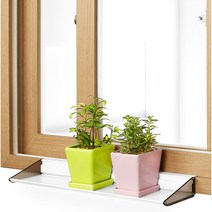 웰렉스 창틀선반, DH800, 80cm폭 DH800