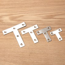 T형 스텐레스 보강평철(규격선택), 60mm:25mm