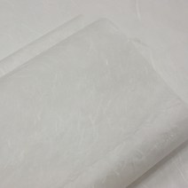 나모몰 한지 전통한지 색한지 색운용지 글씨한지 5장, 색운용지_01.흰색