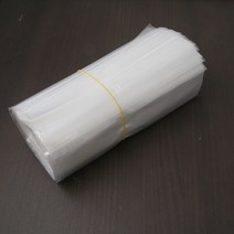 비즈아이 선물포장, 69_지퍼포리백08번20X25cm_1묶음(100개)