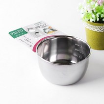 일본 스텐계량컵, 1개