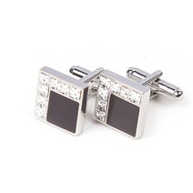 스코안 정장 커프스버튼 6046