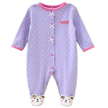 조이멀티 신생아용 별나라 발싸개 우주복 203273