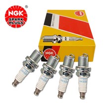 베르나 점화플러그 1대분 4개 BKR5ES-11 NGK