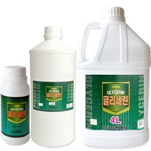 삼현제약 글리세린 식물성글리세린 기타뷰티소품, 글리세린1L, 1병, 1개