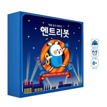 엔트리봇/JS-37138, 1개