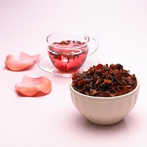 자연웰 소용량 허브차 로즈힙 15g 허브 허브티