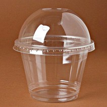 이홈베이커리 포장용 머핀컵 9oz HTB9, 10개입