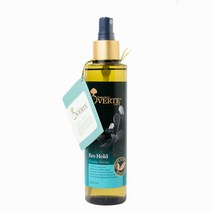 오베르떼 내츄럴 오가닉 에코홀드 강력 스프레이 200ml, 1개