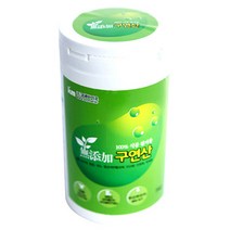 코넴바이오 구연산 1Kg, 1개, 1개