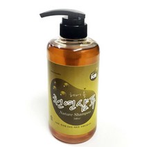 EM 천연샴푸 500ml, 1개, 1개